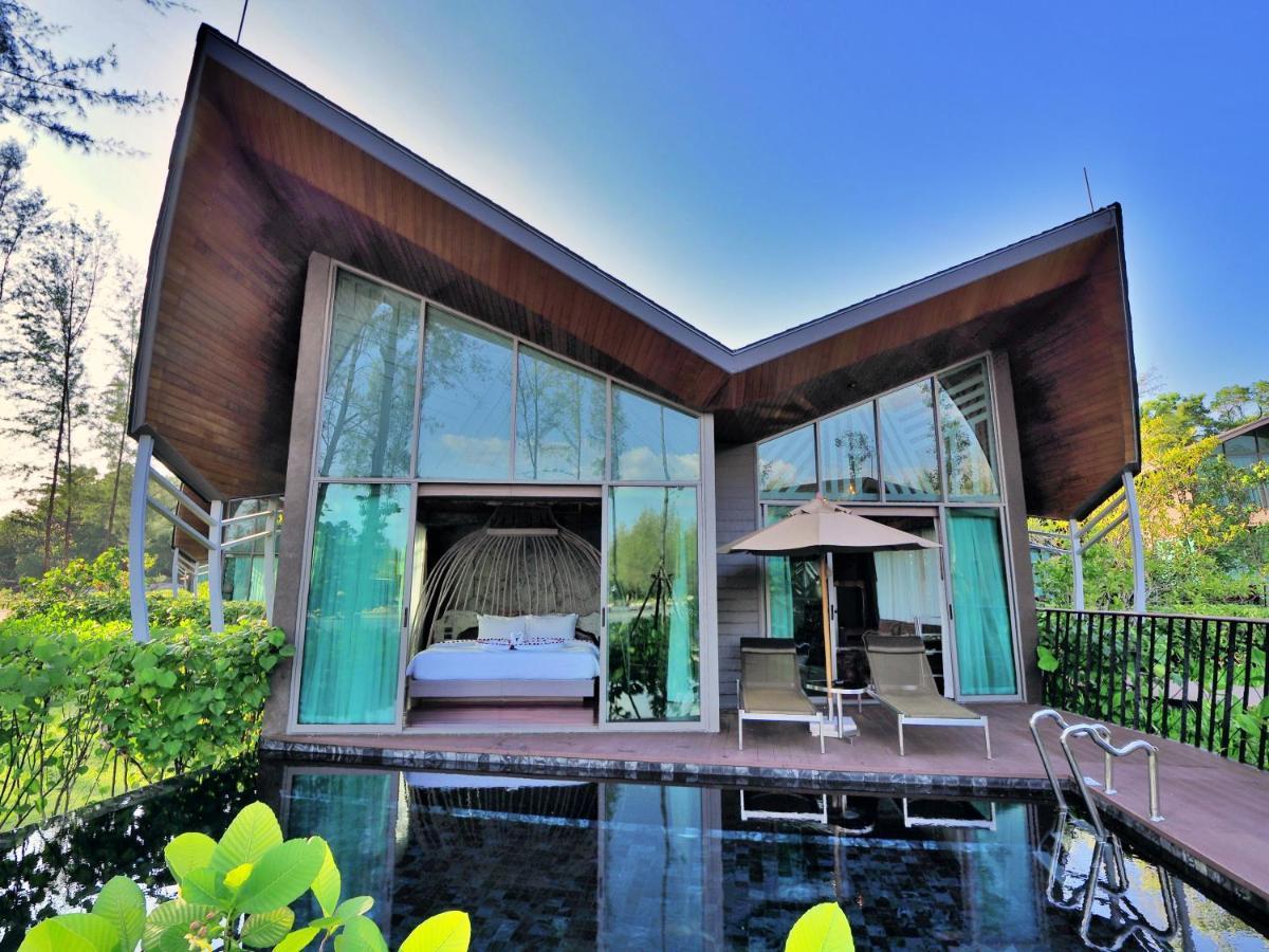 Kalima Resort And Villas Khao Lak - Sha Extra Plus Dış mekan fotoğraf