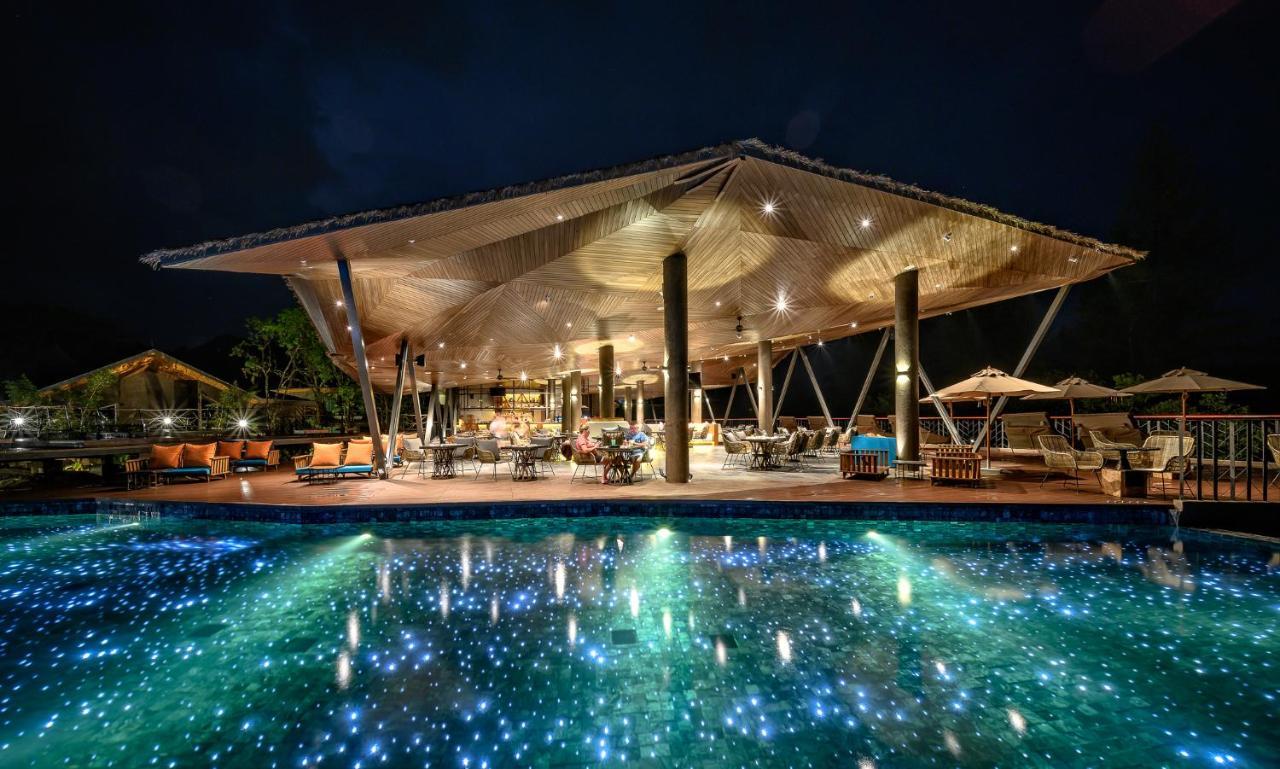 Kalima Resort And Villas Khao Lak - Sha Extra Plus Dış mekan fotoğraf